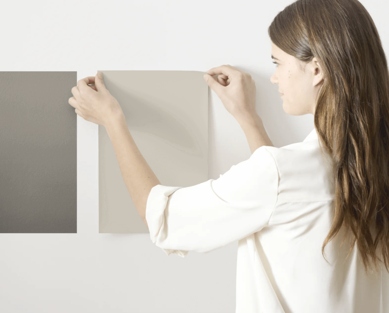 Sherwin-Williams Accessible Beige